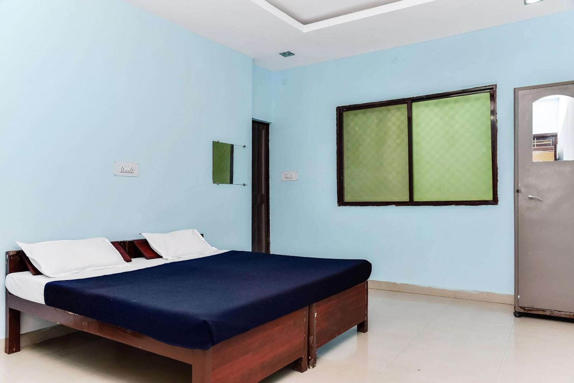 Oyo Hotel Avani Palace Bhopal Eksteriør billede
