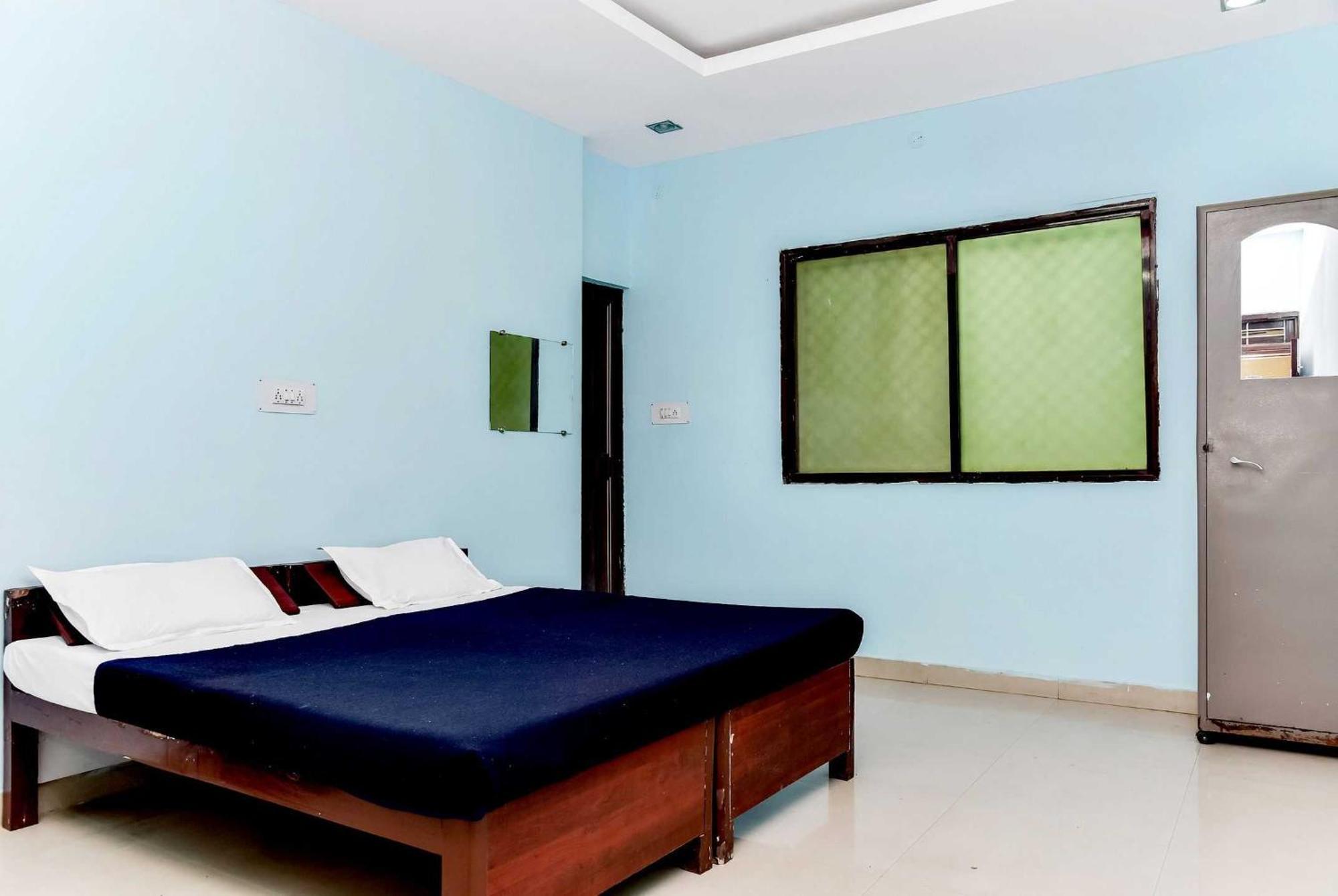 Oyo Hotel Avani Palace Bhopal Eksteriør billede