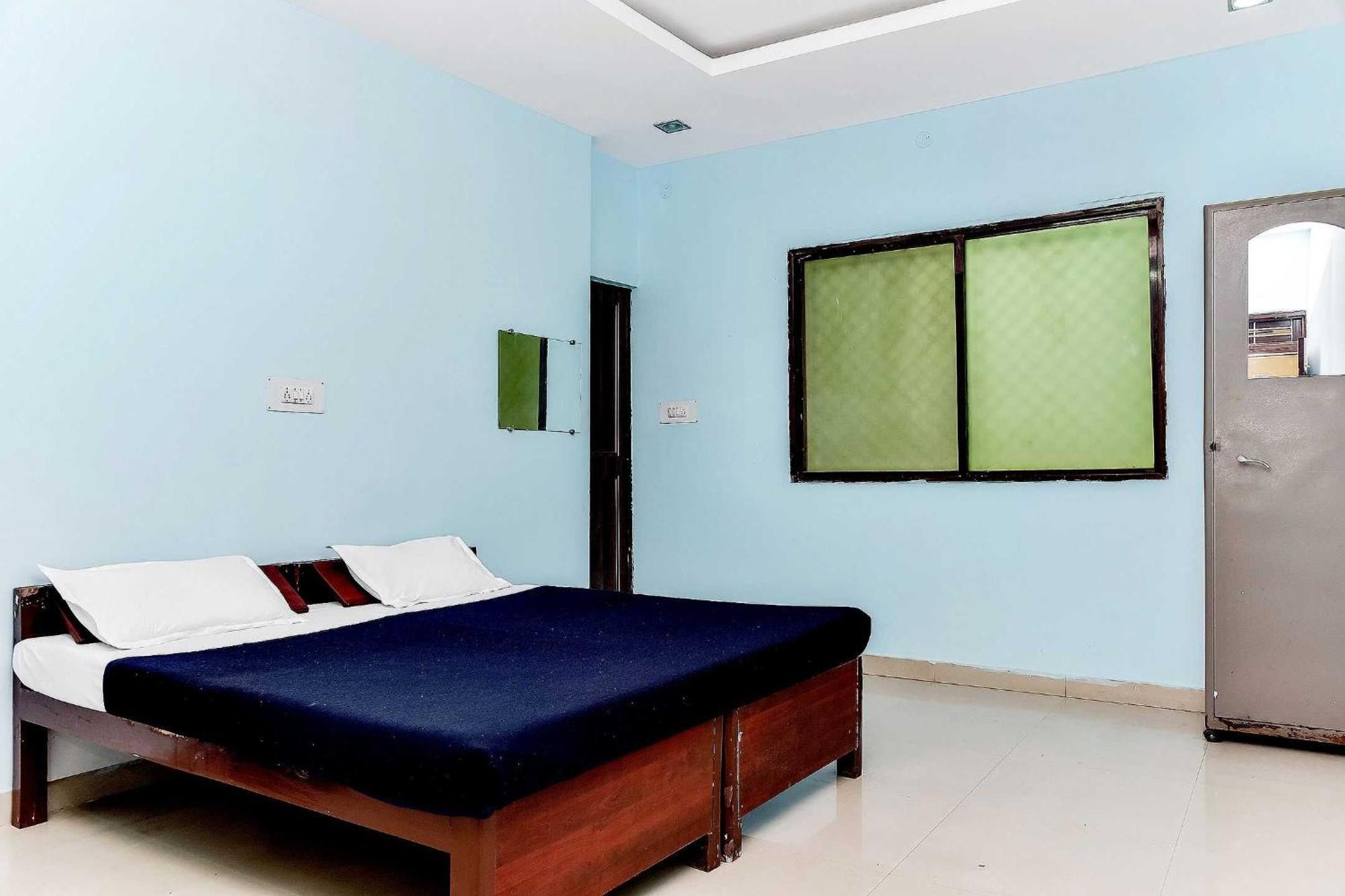 Oyo Hotel Avani Palace Bhopal Eksteriør billede