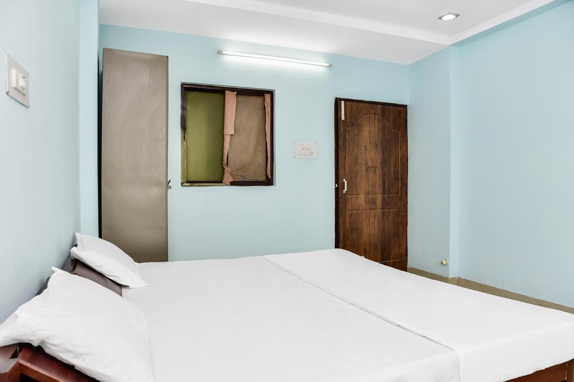 Oyo Hotel Avani Palace Bhopal Eksteriør billede