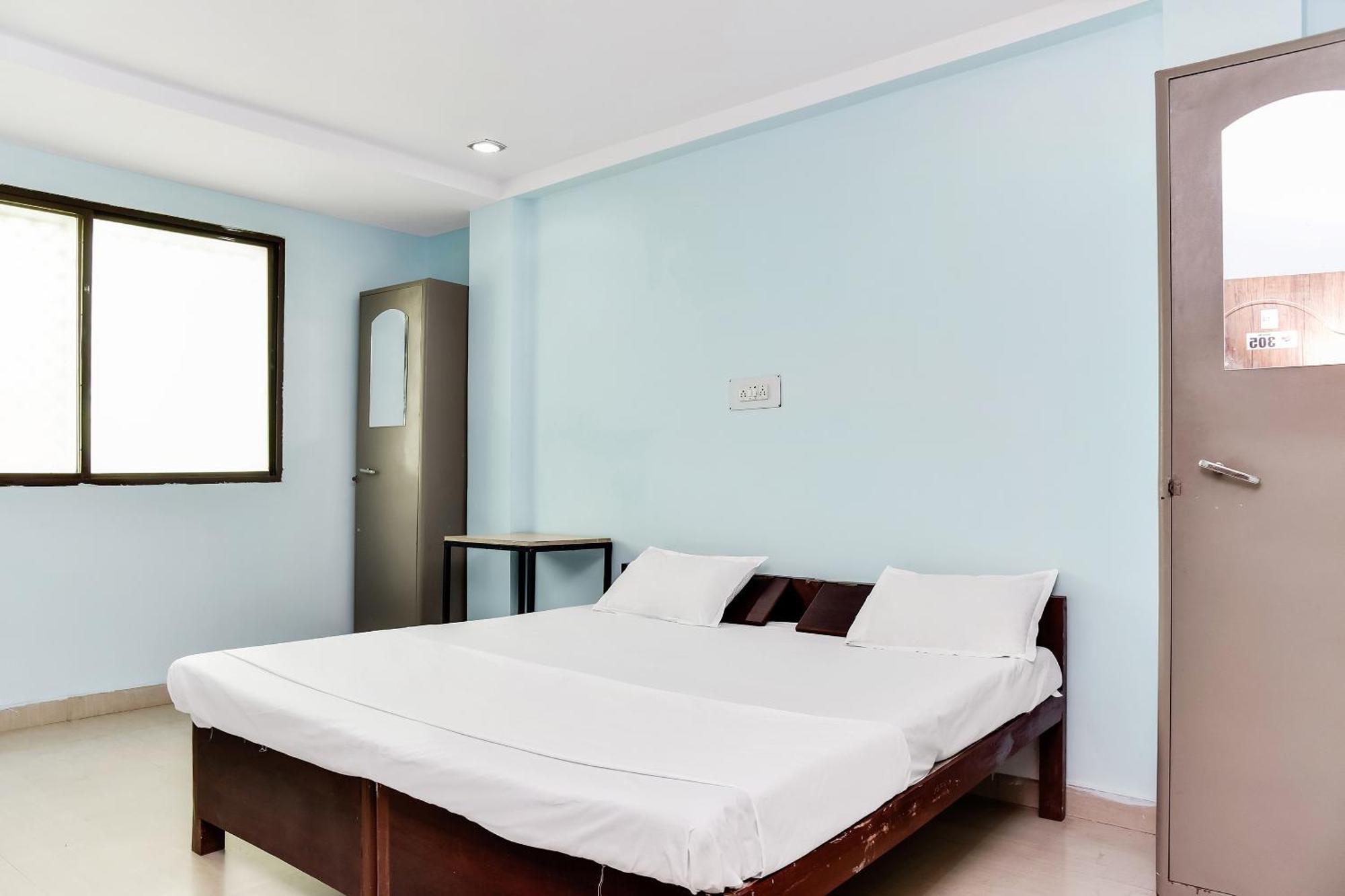 Oyo Hotel Avani Palace Bhopal Eksteriør billede