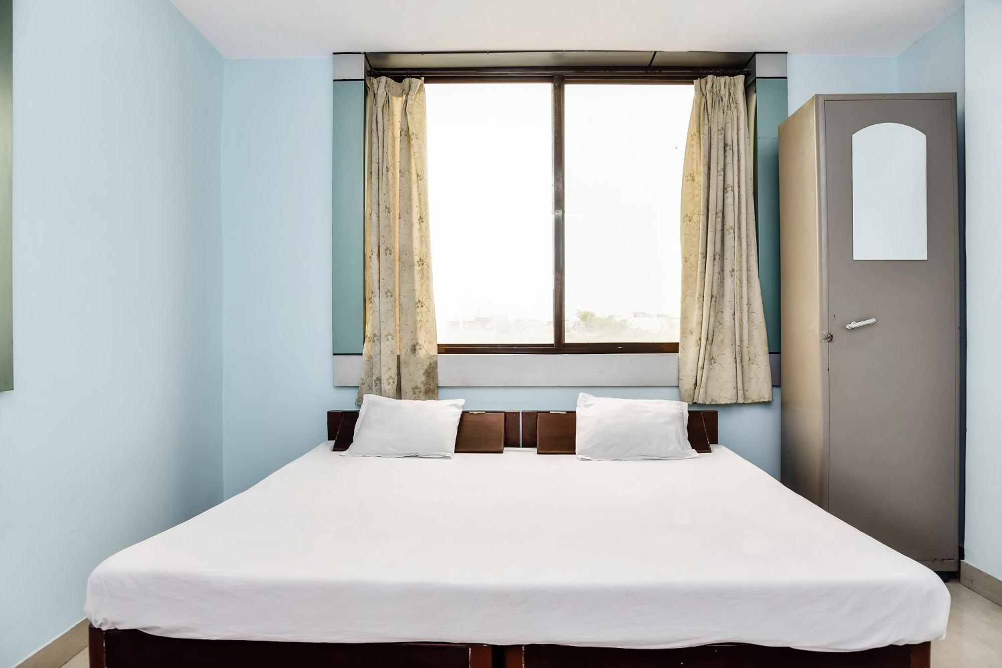 Oyo Hotel Avani Palace Bhopal Eksteriør billede