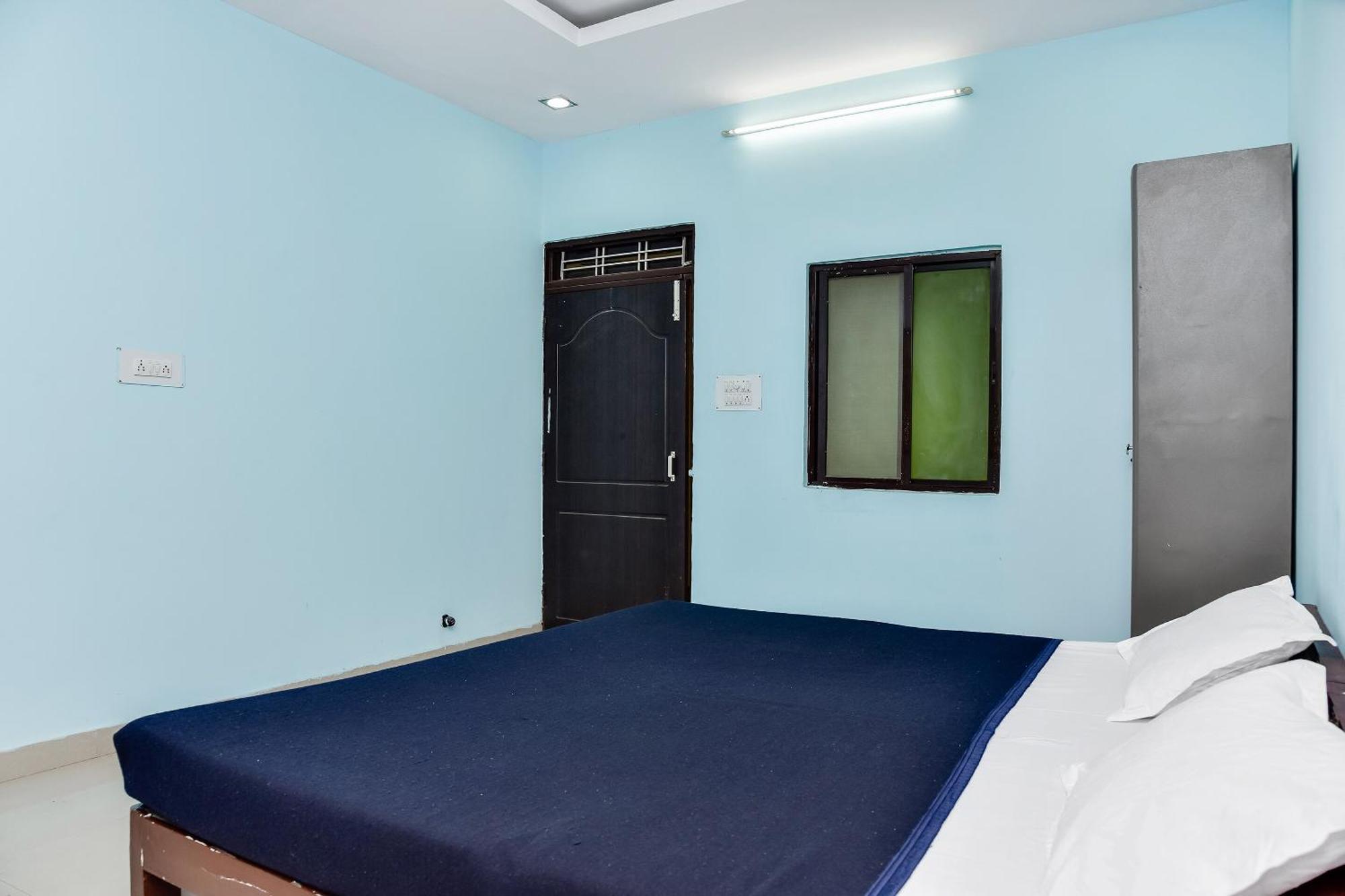 Oyo Hotel Avani Palace Bhopal Eksteriør billede